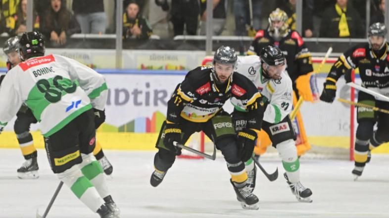 Pustertal Olimpija