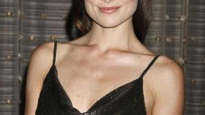 Olivia Wilde