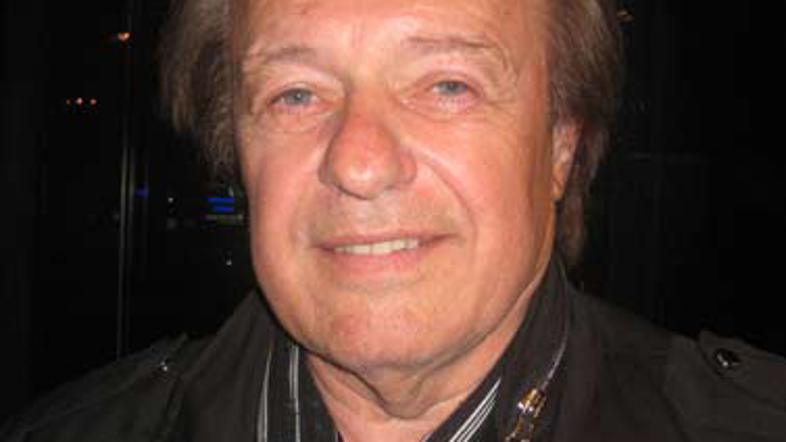 Alfi meni, da je Jernej s prihodom v skupino prinesel malo osvežitve in sprememb