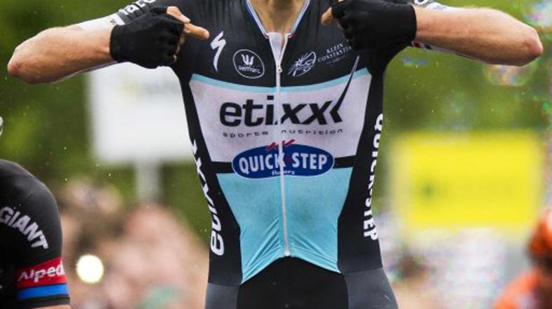 Niki Terpstra
