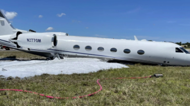 Gervonta Davis letalska nesreča