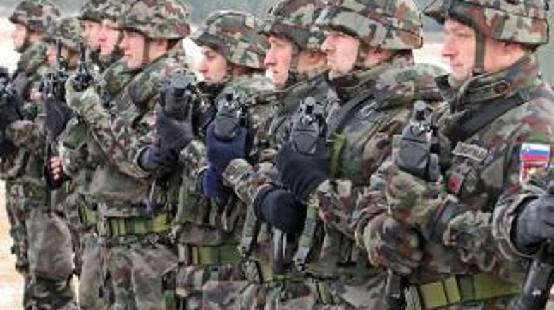 Slovenija bo pomagala pri varovanju v času predsedniških volitev v Afganistanu.