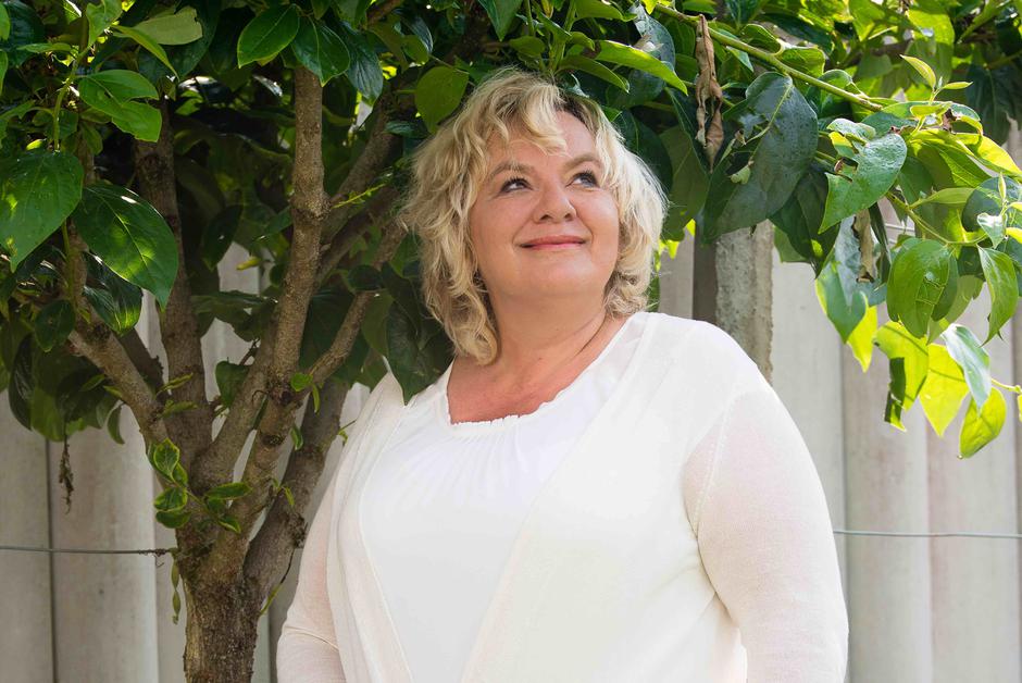 Bela hiša, december 2022 | Avtor: Profimedia