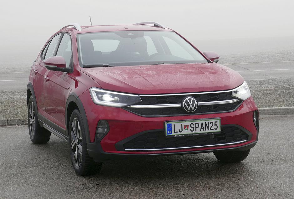 VW taigo, volkswagen taigo | Avtor: Matija_Janežič