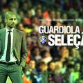 Guardiola Brazilija selecao reprezentanca trener selektor Facebook skupina