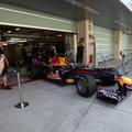 testiranja Pirelli Vettel Red Bull