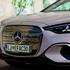predstavitev Mercedes-Benz C-Class Electric