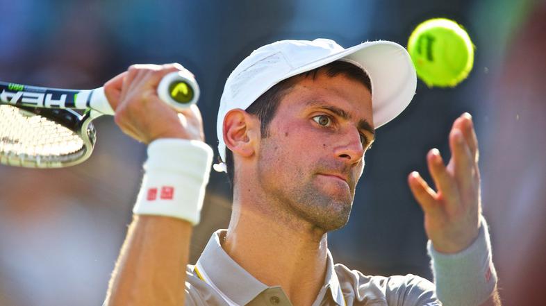 novak đoković