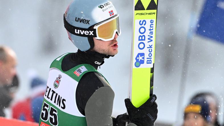 Jörgen Graabak