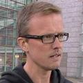 Berglund se izogiba potovanjem v Slovenijo, saj bi ga, kot je dejal, "aretirali 
