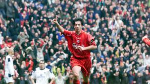 Robbie Fowler