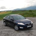 Ford mondeo econetic