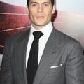 Henry Cavill
