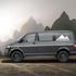 VW transporter rockton 4Motion expedition