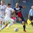 Berić Alex Djuricin Sturm Graz Gradec PSG Paris Saint-Germain prijateljska tekma