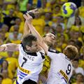 vugrinec kielce metalurg liga prvakov