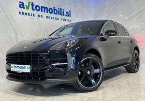 Porsche Slovensko vozilo...