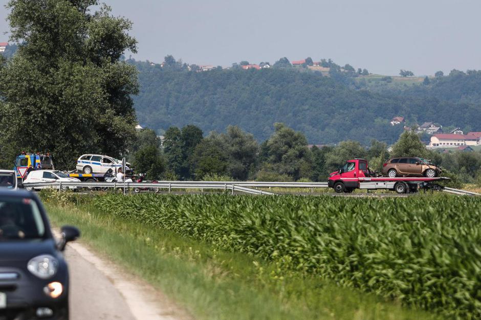 nesreča | Avtor: Saša Despot