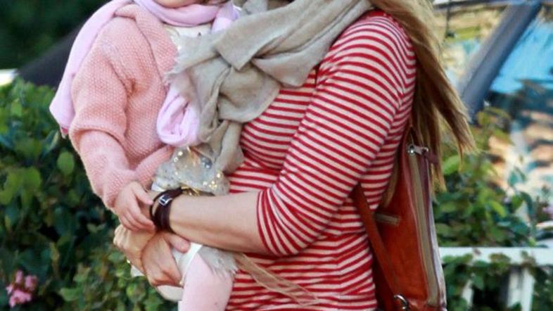 Sage Galafassi Toni Collette