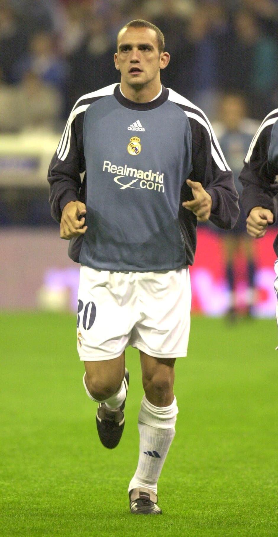 Raul Bravo | Avtor: Epa