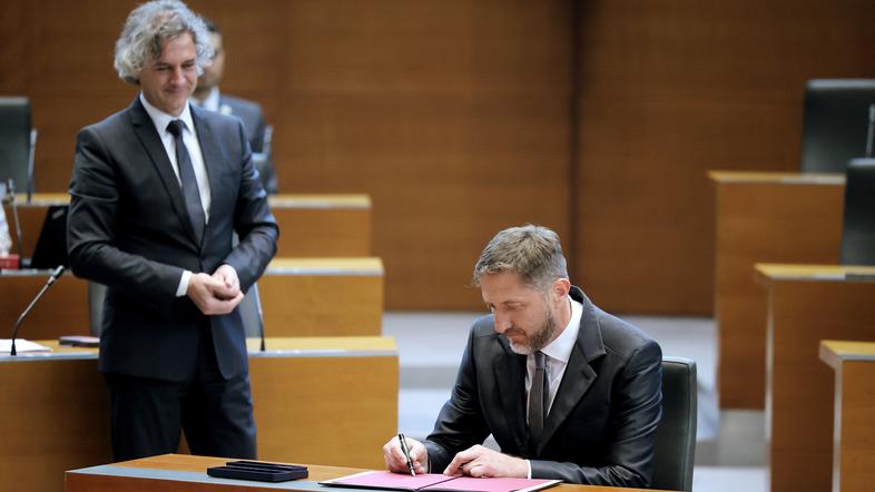 Klemen Boštjančič