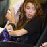 Miley Cyrus