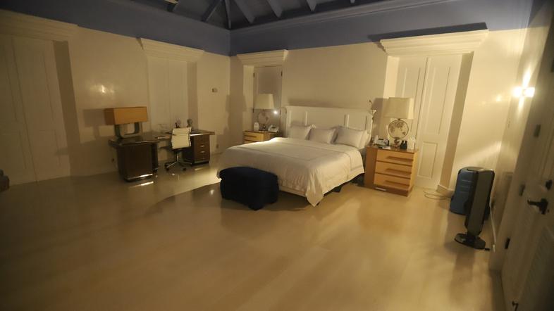 Otok Jeffreyja Epsteina