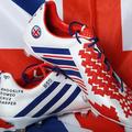 Beckham kopačke čevelj čevlji Velika Britanija Adidas