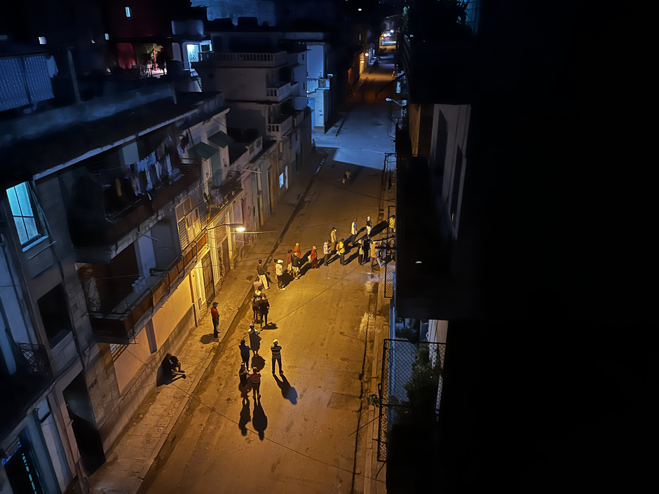 Kuba, 2022 | Avtor: Barbara Barbič 