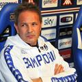 Mihajlović Sampdoria Genova Genoa Serie A Italija