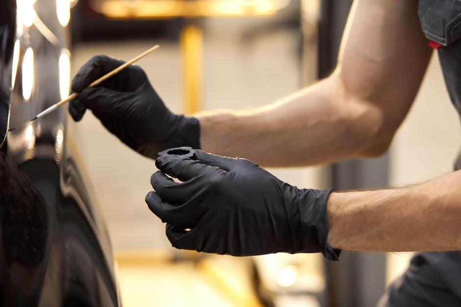 Avto, poškodba, praska | Avtor: Profimedia