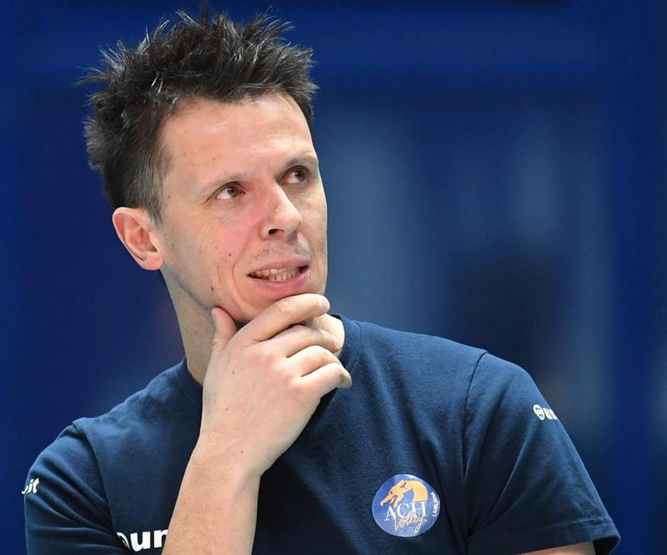 Matija Pleško | Avtor: Profimedia