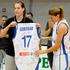 gortnar slovaška ženska košarkarska reprezentanca