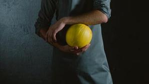 Žan Tominšek, Gostilna išče šefa