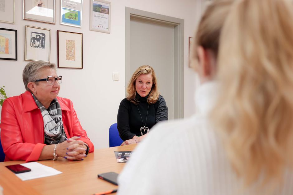 Zveza prijateljev mladine | Avtor: Saša Despot