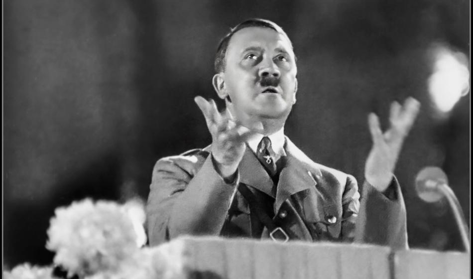 Analizirali DNK Hitlerja: našli indikatorje za Kallmanov sindrom