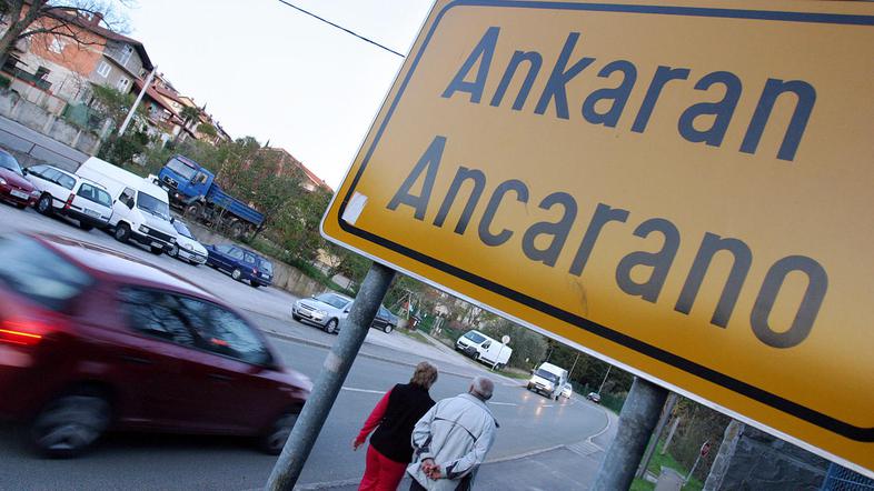 "Podpiramo zakon o ustanovitvi občine Ankaran, ki so ga v proceduro vložili posl