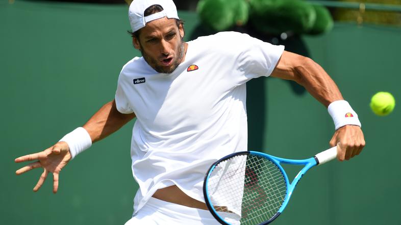 Feliciano Lopez