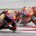 Casey Stoner (Honda)