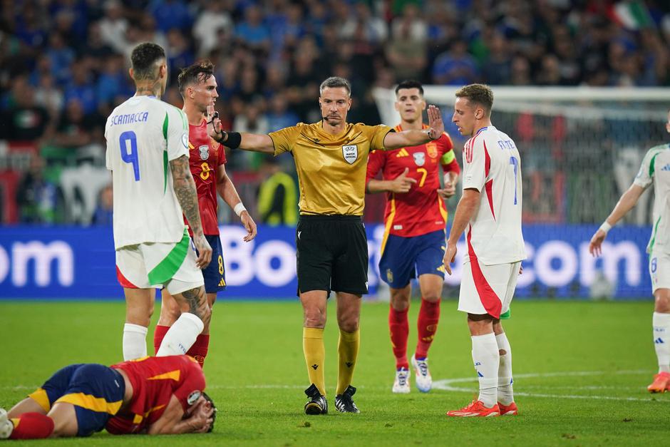 Slavko Vinčić | Avtor: Profimedia