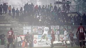 Triglav Kranj Olimpija