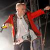 keith flint