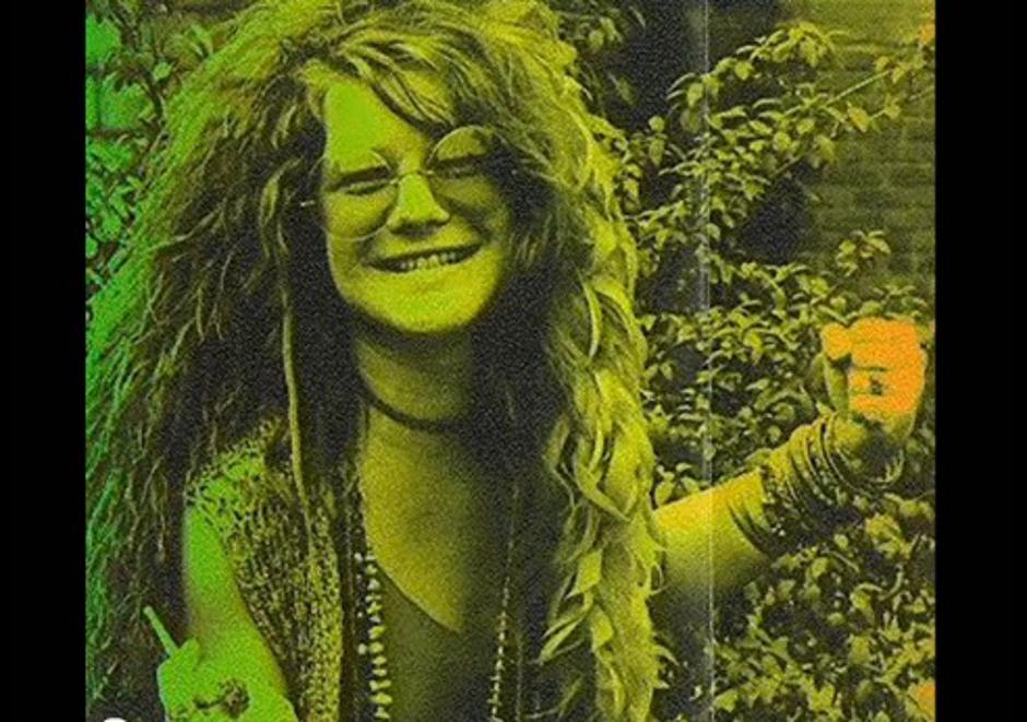 Janis Joplin | Avtor: Youtube