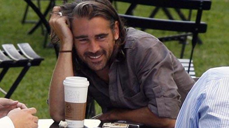 Če je bilo mogoče ukrotiti Colina, kakšno upanje imajo drugi moški, ki mislijo, 