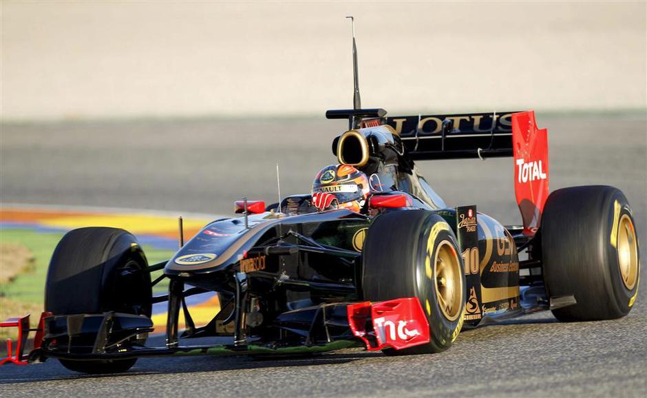 Kubica je veljal za skritega favorita vsaj za kakšno zmago v tej sezoni. (Foto:  | Avtor: Žurnal24 main