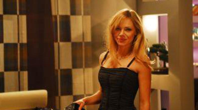 ''Na trenutke me značaj Ane živcira, a to je pač vloga, ki jo poskušam narediti 