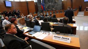 Janez Janša