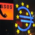 Reševanje evra