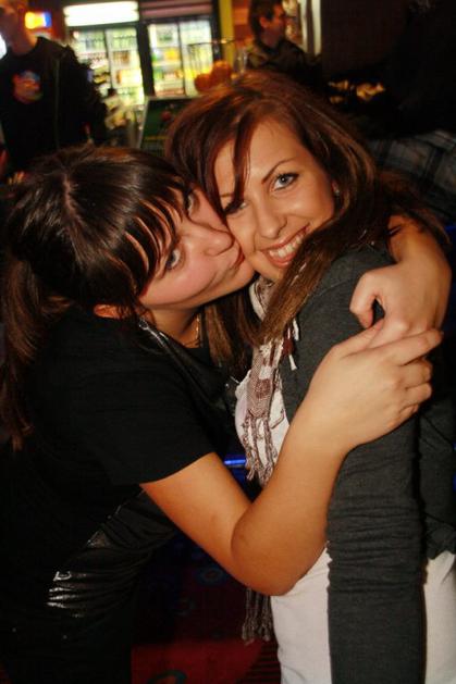 Študentski odklop v Kopru