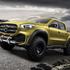 Mercedes-Benz X-class koncept